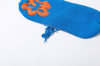 Summer New Women's Fashion Lace-up Chest Wrap Small Vest Slim Top Vest and Short Sets