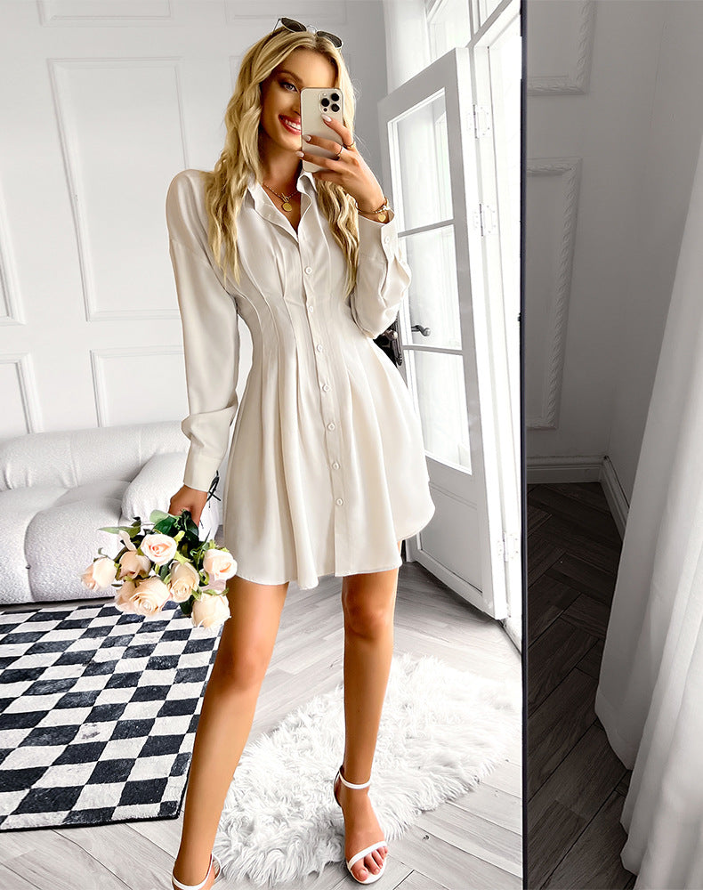 One Piece Long Length Stylish Comfortable Material Shirt For Women