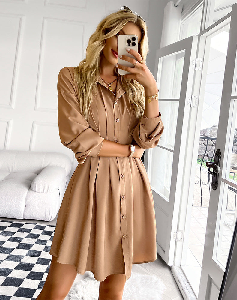 One Piece Long Length Stylish Comfortable Material Shirt For Women