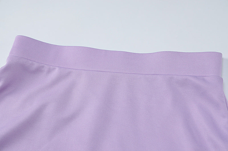 Blazer With Skirt Sets Professional Office Lady Style Sets For Women