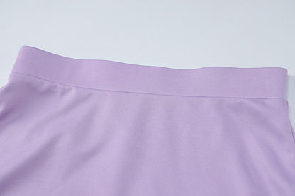 Blazer With Skirt Sets Professional Office Lady Style Sets For Women