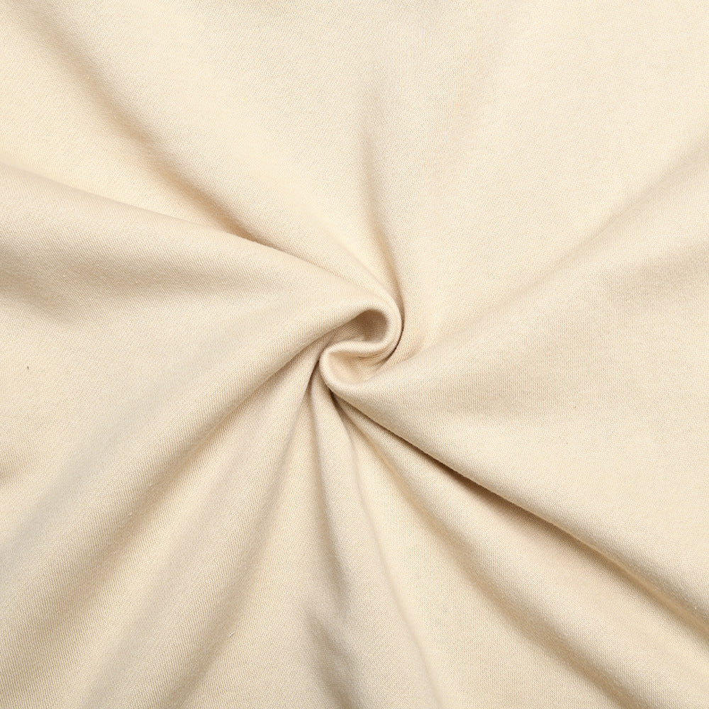 Oversized Hoodie With Pants Sets With Warm Fleece Lining For Unisex