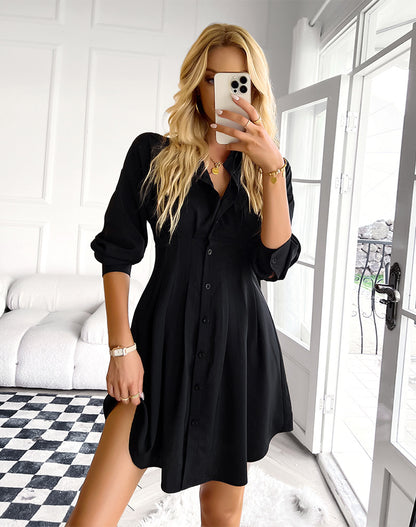 One Piece Long Length Stylish Comfortable Material Shirt For Women