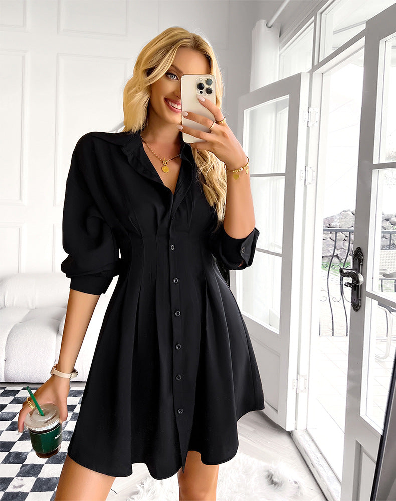 One Piece Long Length Stylish Comfortable Material Shirt For Women