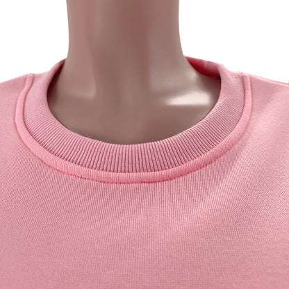 Hot Sale Color Customized Support High Qaulity Comfortable Long Sets Tracksuit For Women